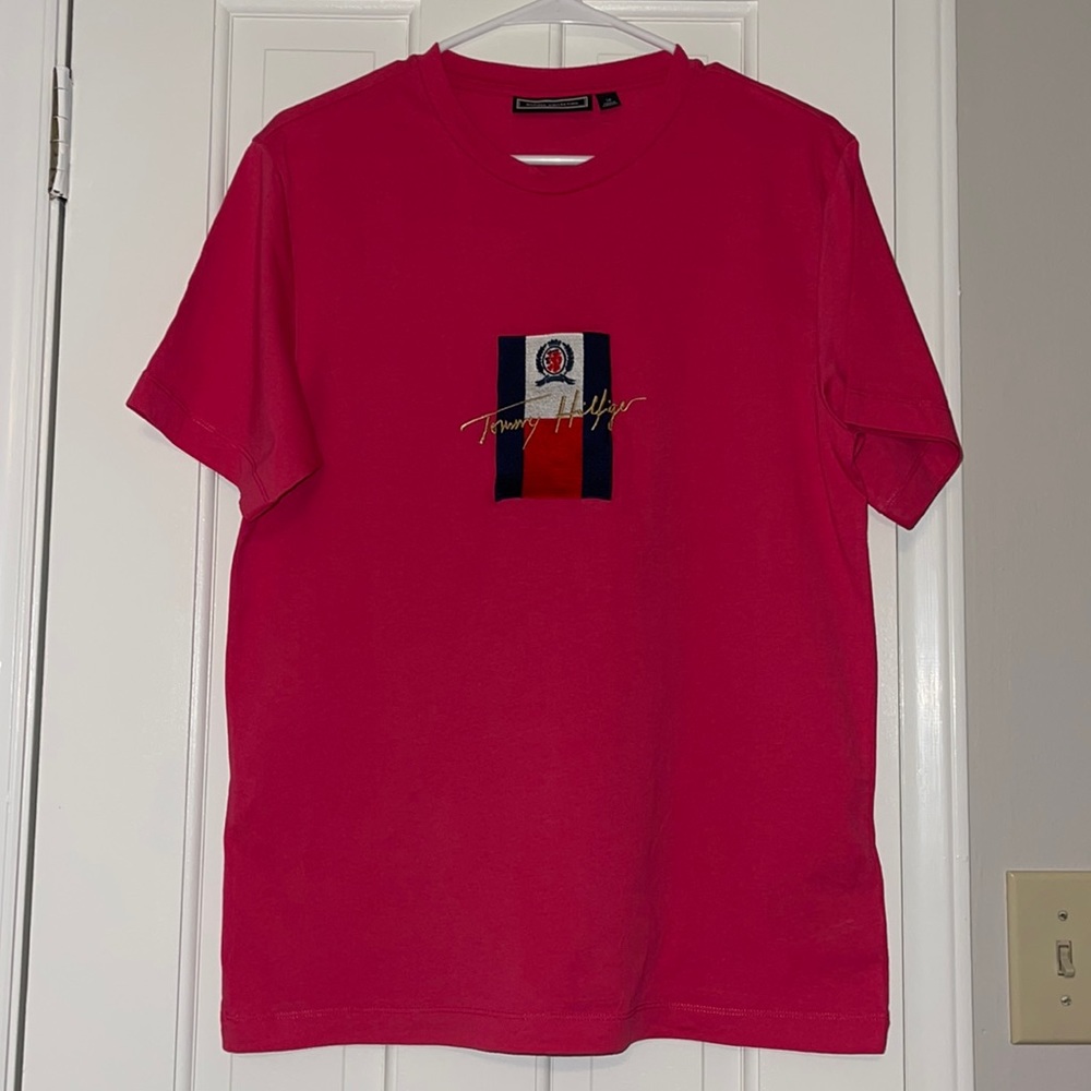Tommy Hilfiger tshirt